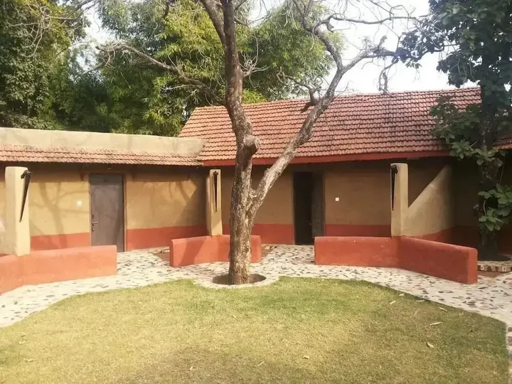Тала: Celebration Van Vilas Bandhavgarh