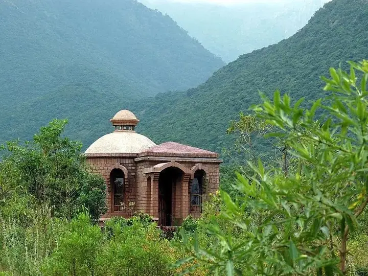Перумал Ковил Пати: Kalpaviruksham Ayurvedic Resort