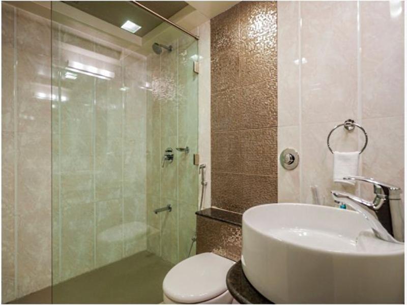 Хинджевади: Hotel Vinstar