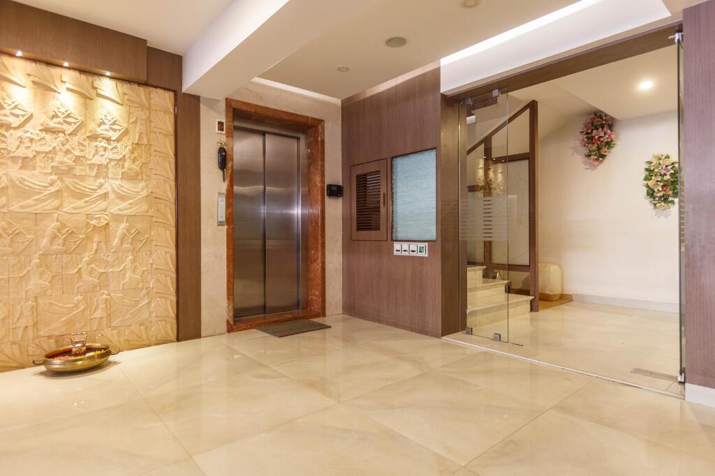 Бангалор: Apollo Greens Apartments