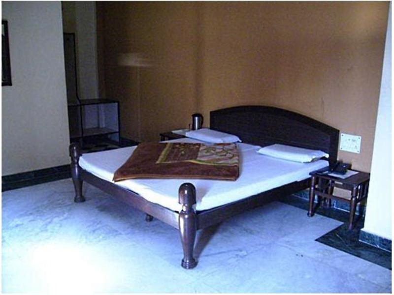 Харидвар: Hotel Chitra Heritage