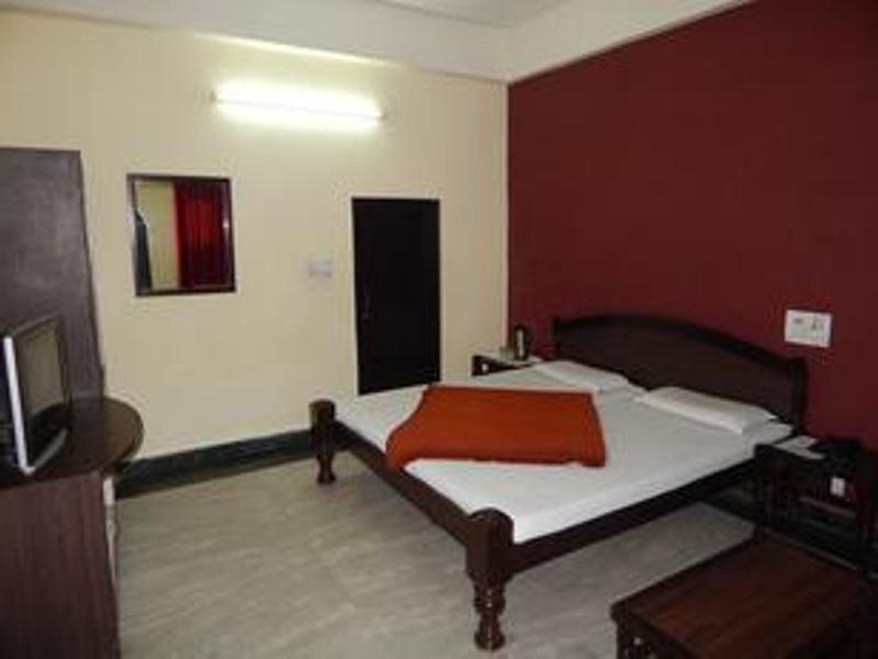 Харидвар: Hotel Chitra Heritage