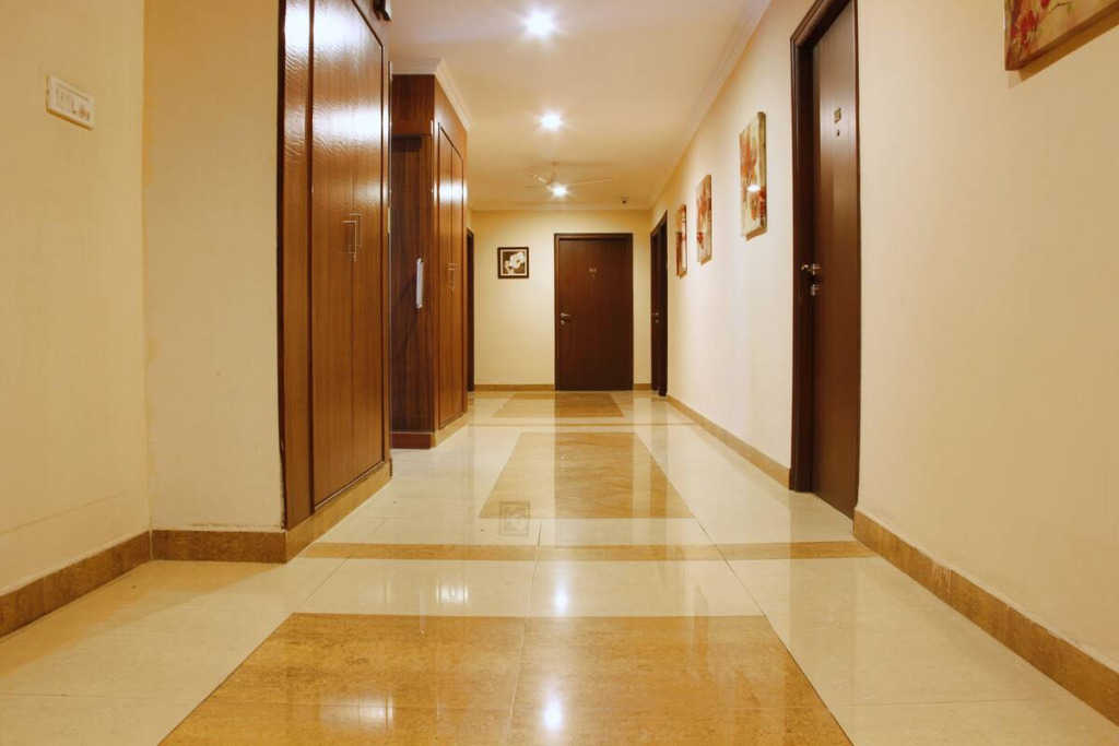 Halcyon Suites — фото 2