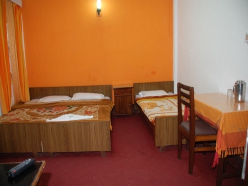Гангток: Sukhim Guest House