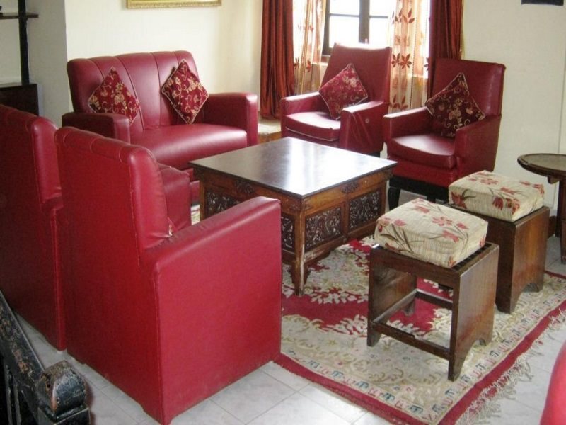 Гангток: Sukhim Guest House