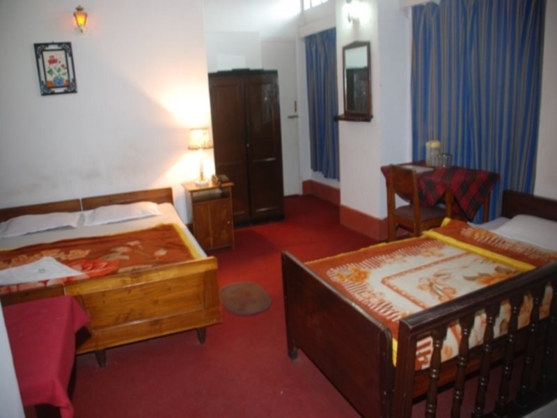 Гангток: Sukhim Guest House