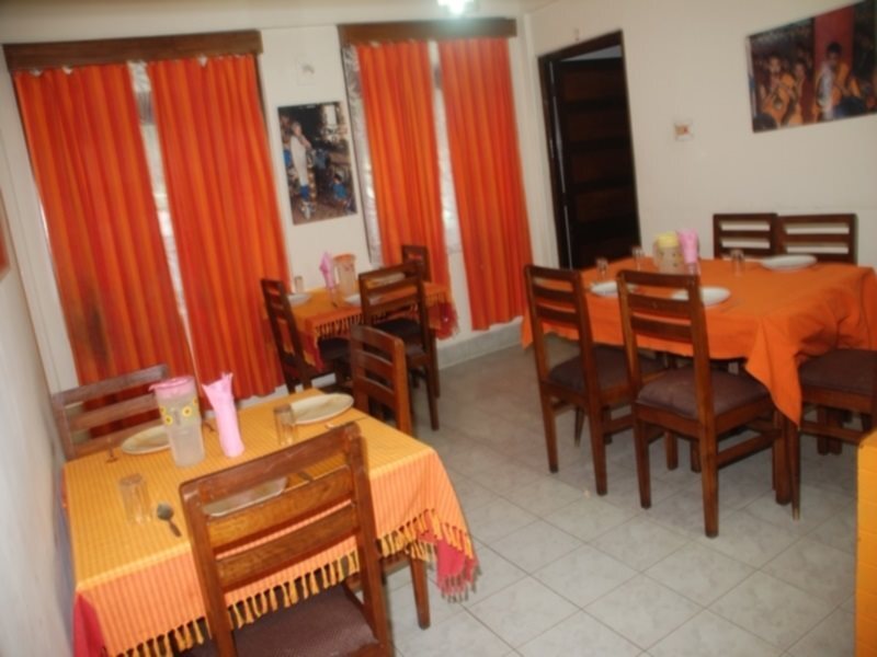 Гангток: Sukhim Guest House