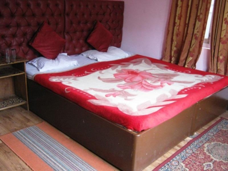 Sukhim Guest House — фото 3