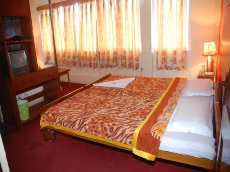 Гангток: Sukhim Guest House