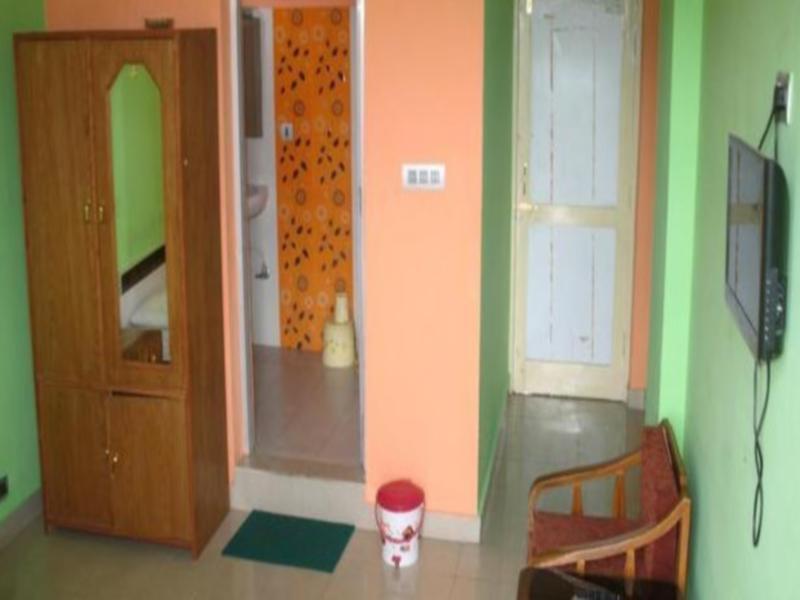 Дармсала: The Pitstop Hotel