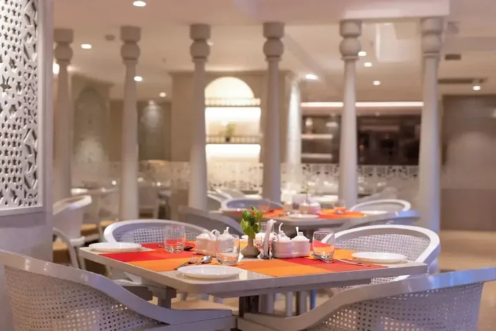 Виджаявада: Hotel Manorama Vijayawada