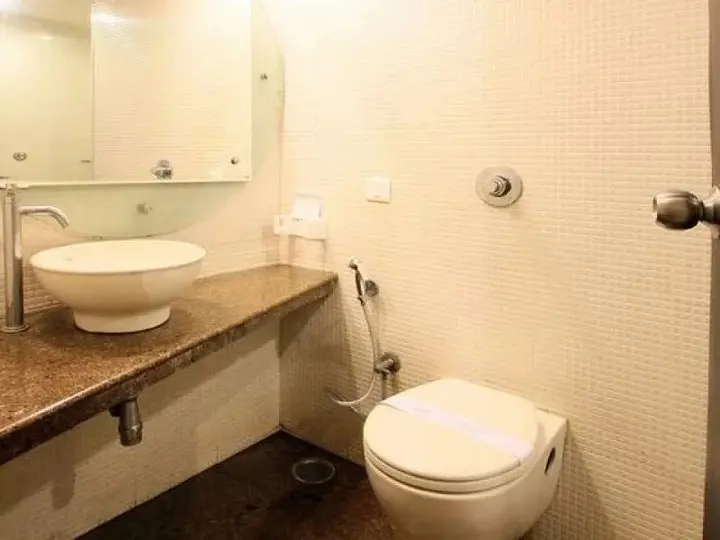 Виджаявада: Hotel Manorama Vijayawada