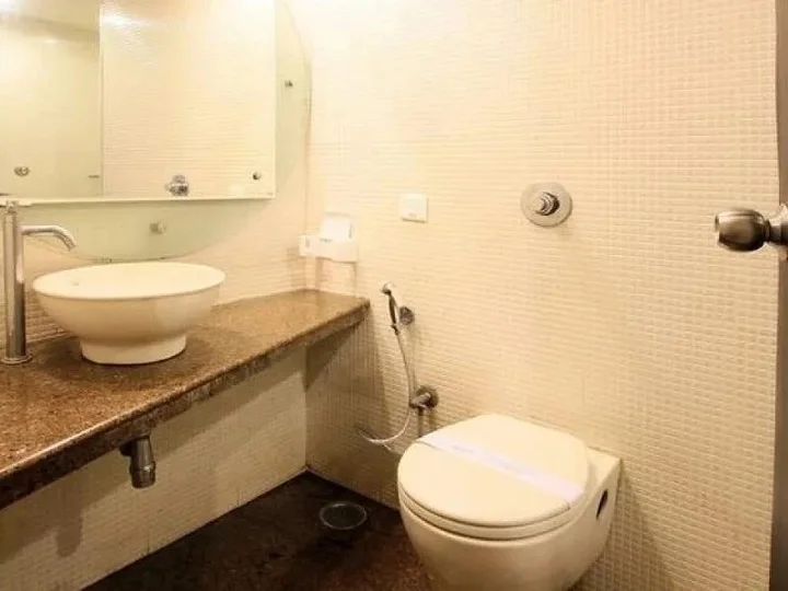 Виджаявада: Hotel Manorama Vijayawada