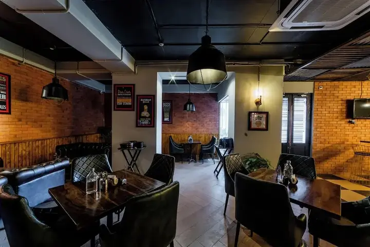 Виджаявада: Hotel Manorama Vijayawada