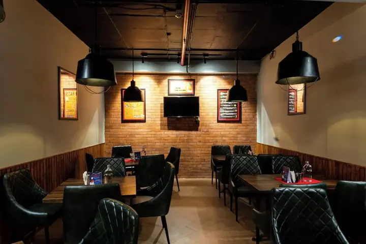 Виджаявада: Hotel Manorama Vijayawada