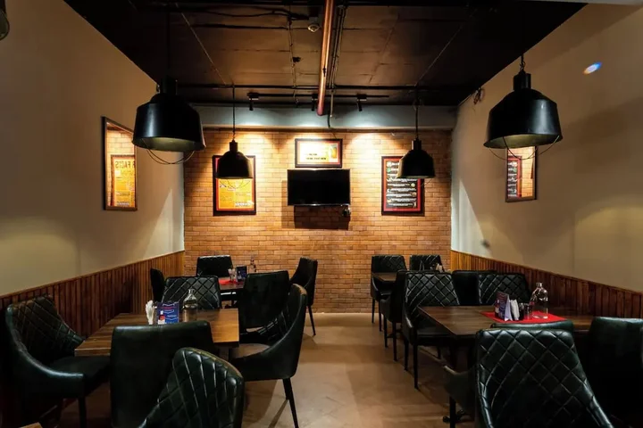 Виджаявада: Hotel Manorama Vijayawada
