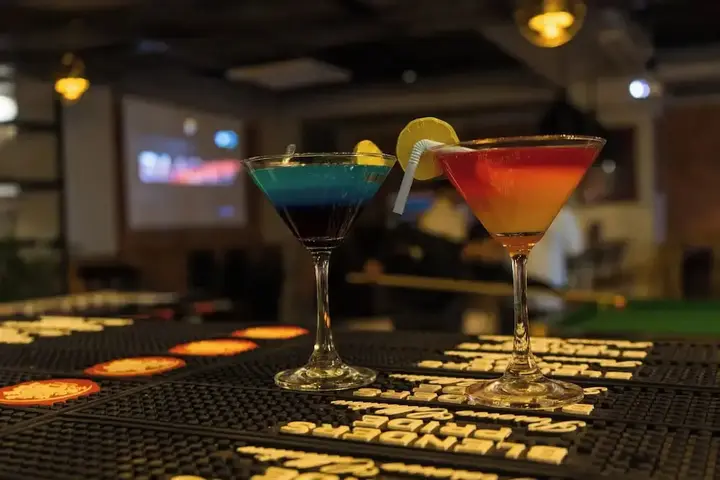 Виджаявада: Hotel Manorama Vijayawada
