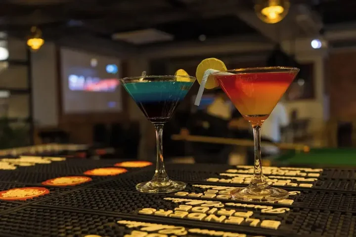 Виджаявада: Hotel Manorama Vijayawada