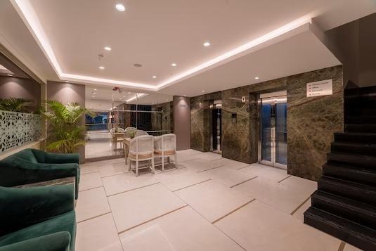 Виджаявада: Hotel Manorama Vijayawada
