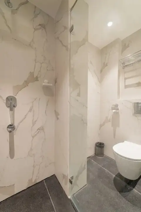 Виджаявада: Hotel Manorama Vijayawada
