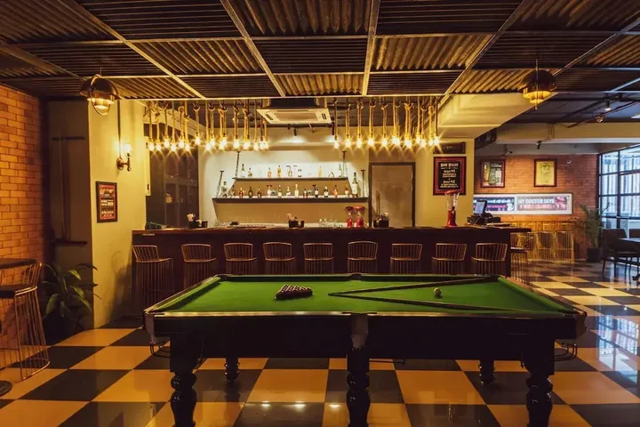 Виджаявада: Hotel Manorama Vijayawada