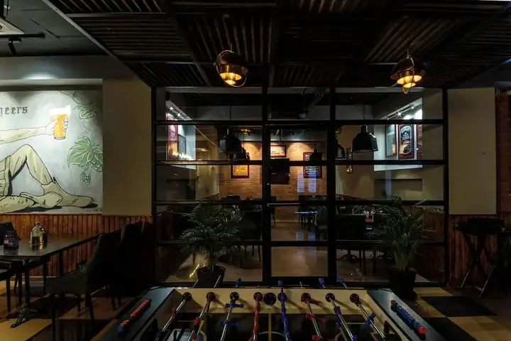 Виджаявада: Hotel Manorama Vijayawada