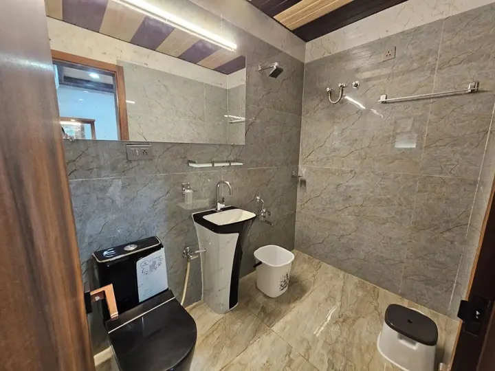 Kyathsandra: Ankit Vista Green Village