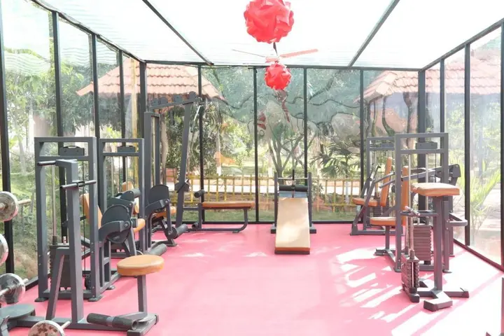 Kyathsandra: Ankit Vista Green Village