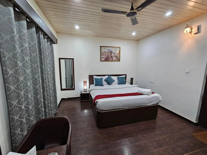 Kyathsandra: Ankit Vista Green Village