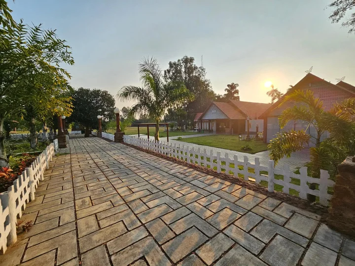 Kyathsandra: Ankit Vista Green Village