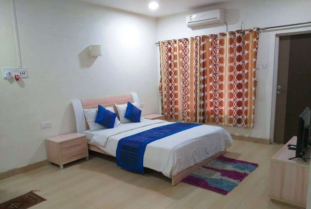 Игатпури: Rainforest Resort and Spa, Igatpuri -Nature's Luxury Awaits