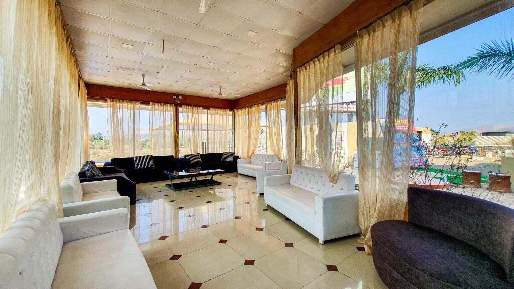 Игатпури: Rainforest Resort and Spa, Igatpuri -Nature's Luxury Awaits