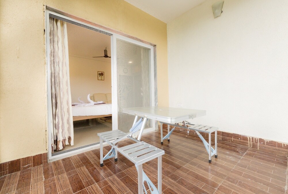 Игатпури: Rainforest Resort and Spa, Igatpuri -Nature's Luxury Awaits
