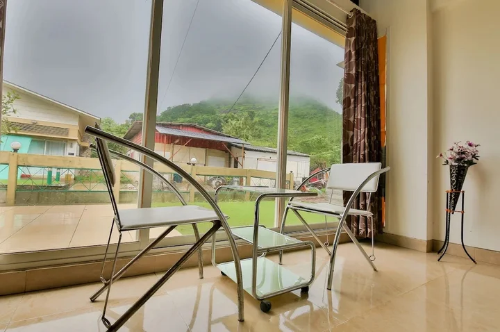 Игатпури: Rainforest Resort and Spa, Igatpuri -Nature's Luxury Awaits