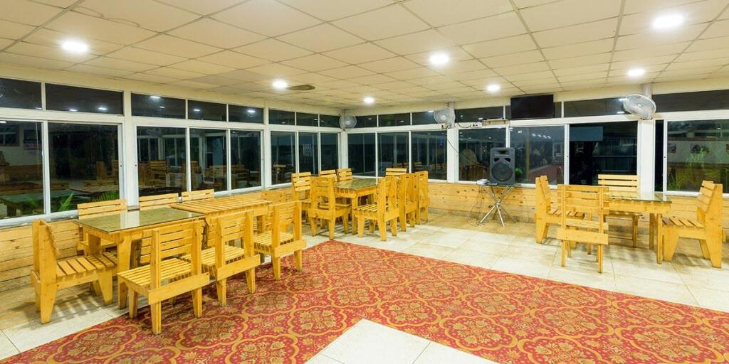 Игатпури: Rainforest Resort and Spa, Igatpuri -Nature's Luxury Awaits