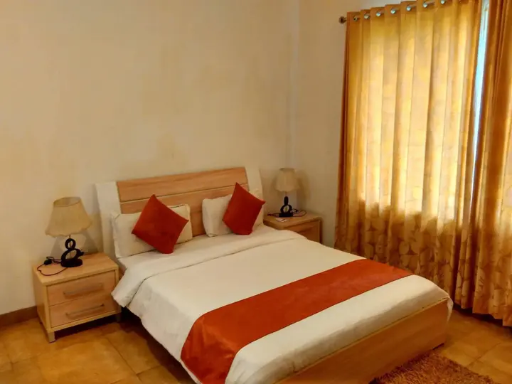 Игатпури: Rainforest Resort and Spa, Igatpuri -Nature's Luxury Awaits
