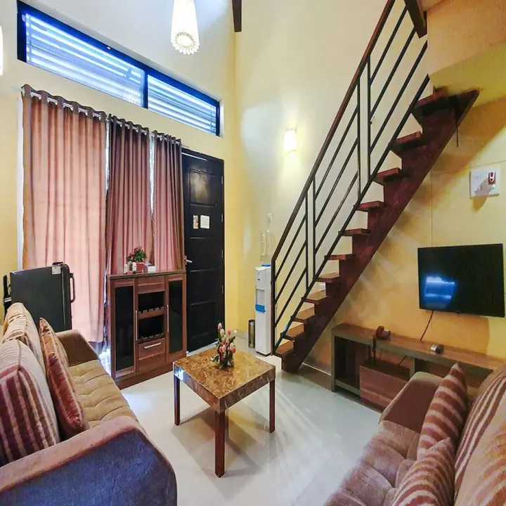 Игатпури: Rainforest Resort and Spa, Igatpuri -Nature's Luxury Awaits