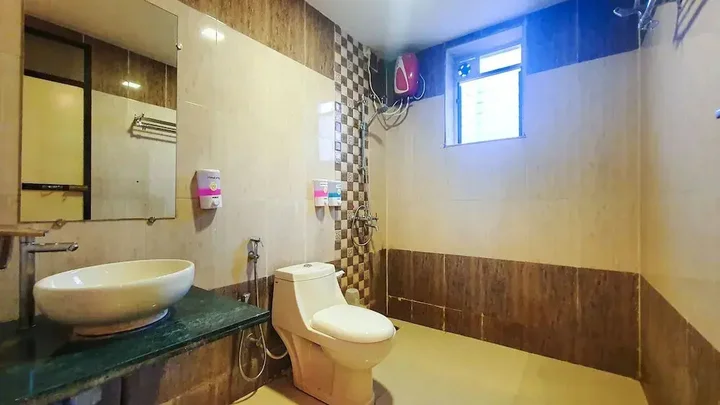 Игатпури: Rainforest Resort and Spa, Igatpuri -Nature's Luxury Awaits