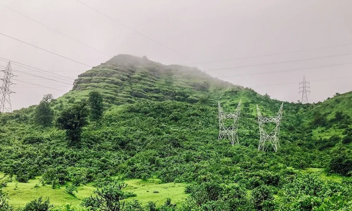 Игатпури: Rainforest Resort and Spa, Igatpuri -Nature's Luxury Awaits