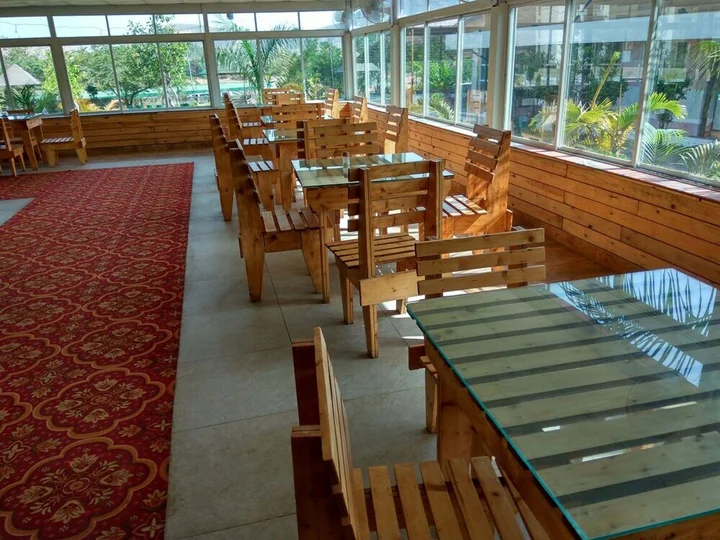 Игатпури: Rainforest Resort and Spa, Igatpuri -Nature's Luxury Awaits