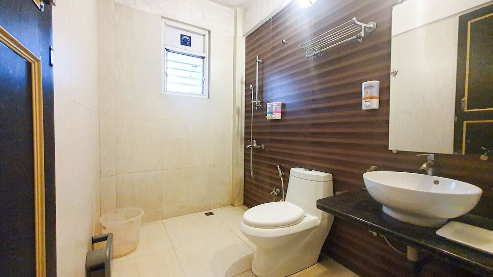 Игатпури: Rainforest Resort and Spa, Igatpuri -Nature's Luxury Awaits