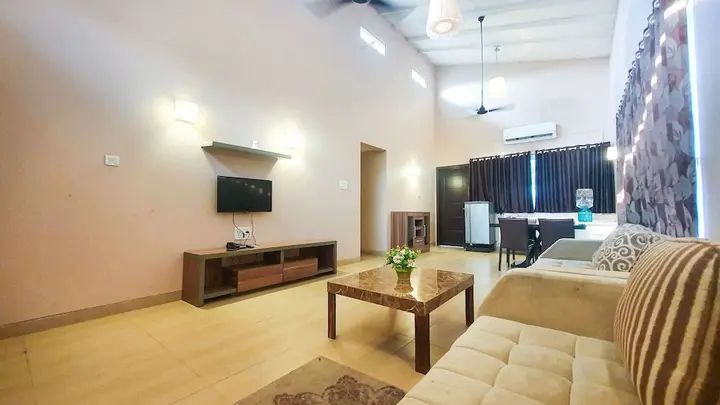 Игатпури: Rainforest Resort and Spa, Igatpuri -Nature's Luxury Awaits