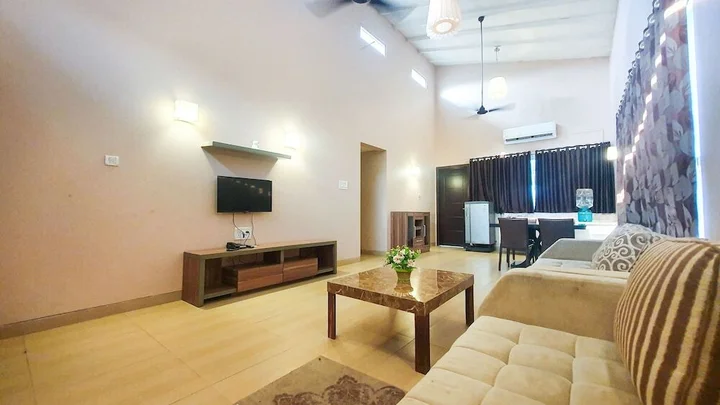 Игатпури: Rainforest Resort and Spa, Igatpuri -Nature's Luxury Awaits