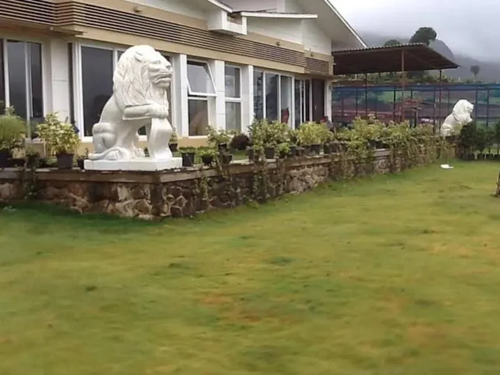 Игатпури: Rainforest Resort and Spa, Igatpuri -Nature's Luxury Awaits