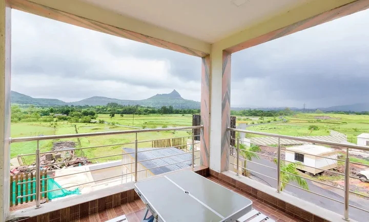 Игатпури: Rainforest Resort and Spa, Igatpuri -Nature's Luxury Awaits