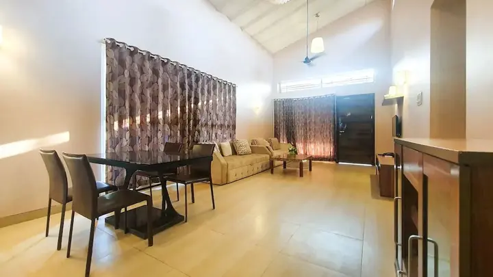 Игатпури: Rainforest Resort and Spa, Igatpuri -Nature's Luxury Awaits