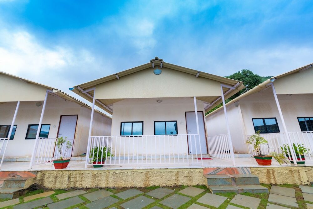 Игатпури: Rainforest Resort and Spa, Igatpuri -Nature's Luxury Awaits
