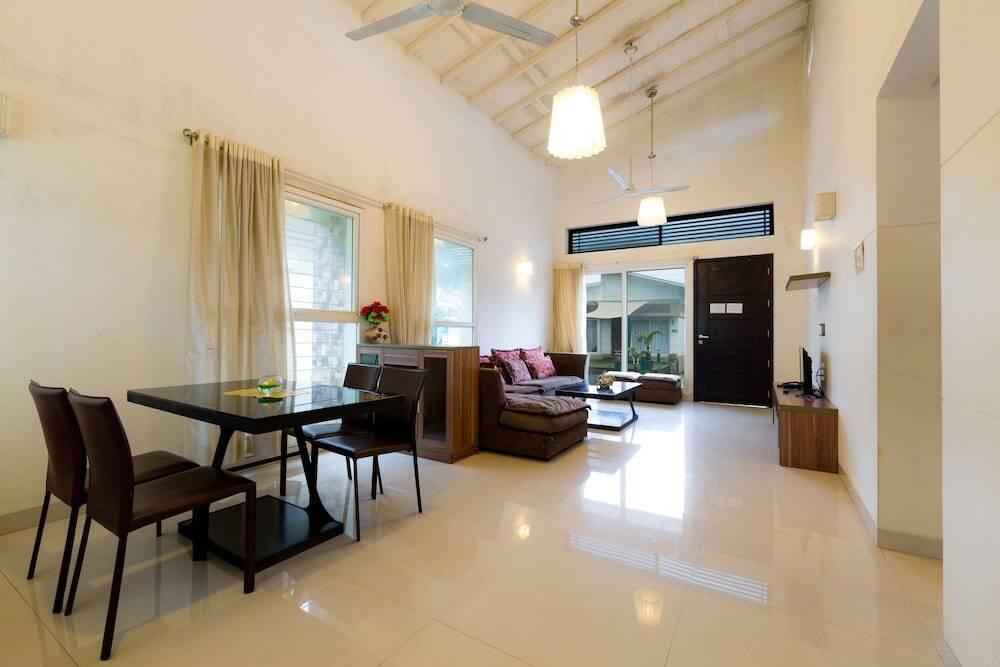 Игатпури: Rainforest Resort and Spa, Igatpuri -Nature's Luxury Awaits
