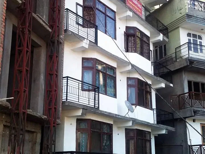 Шимла: Hotel Nevaidyam