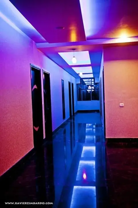 Вриндаван: Hotel Krishnam Vrindavan